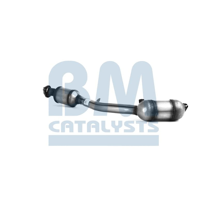 BM Catalysts Homologated Petrol Cat BM91070H