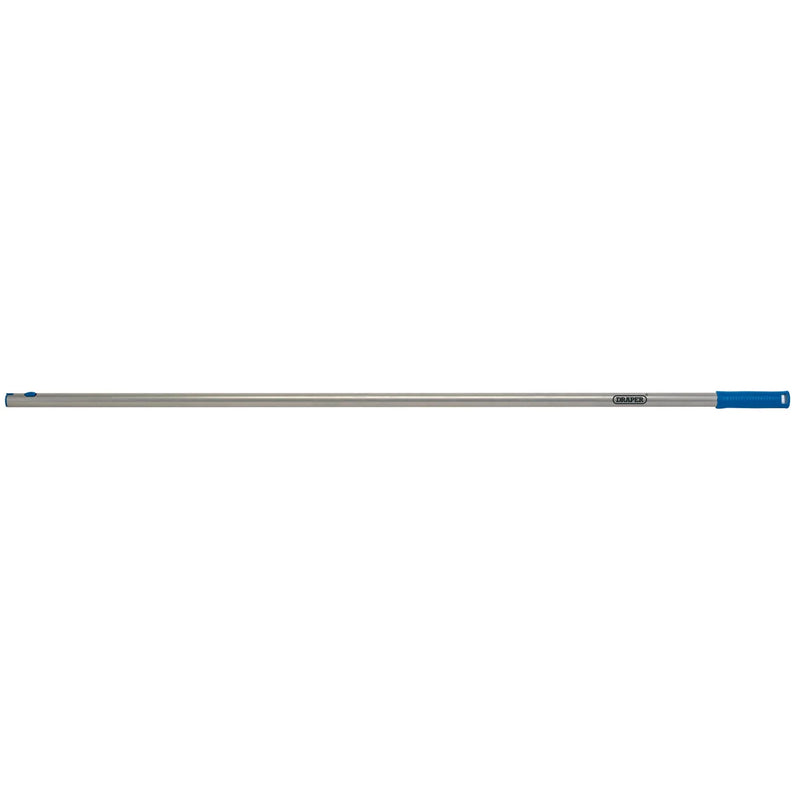 Draper Broom or Mop Handle 1.3m - Multi-Pack Options Available