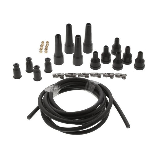 BERU Ignition HT Lead Cable Kit ZEF444