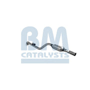 BM Catalysts Homologated Petrol Cat BM90840H