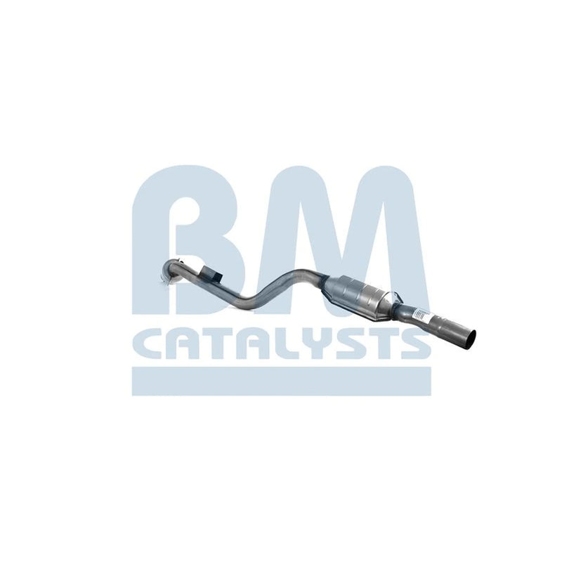 BM Catalysts Homologated Petrol Cat BM90840H