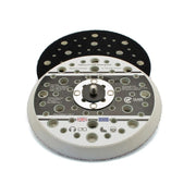 Flexipads World Class Dual Action Sander Pad 150mm GRIP® 5/16 UNF - 17096
