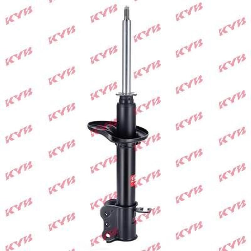 KYB Shock Absorber Damper Strut Rear 334157