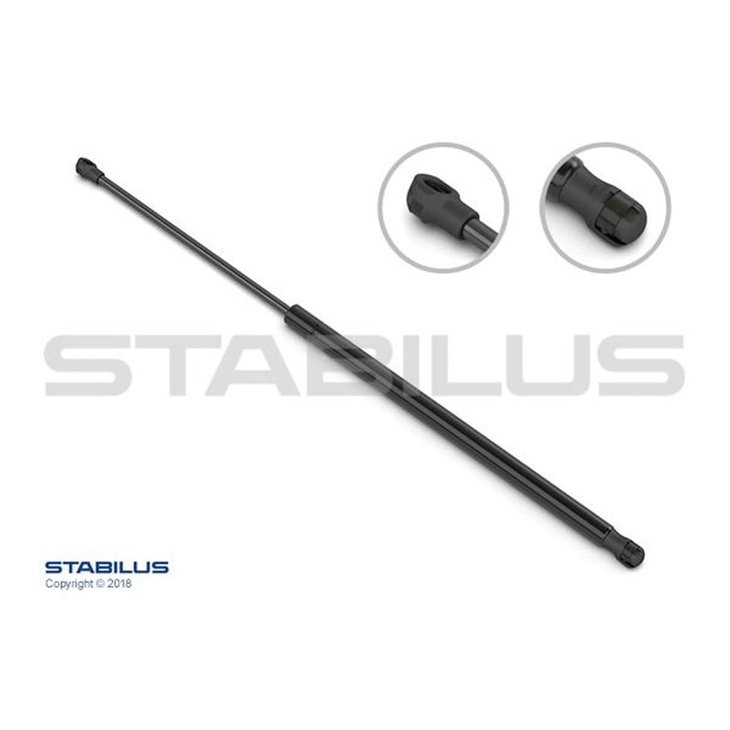 Stabilus Boot Gas Strut Lift Support Tailgate / Boot Lid Shock 1518QJ