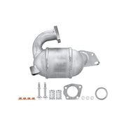 Hella Catalytic Converter 8LE 366 053-951
