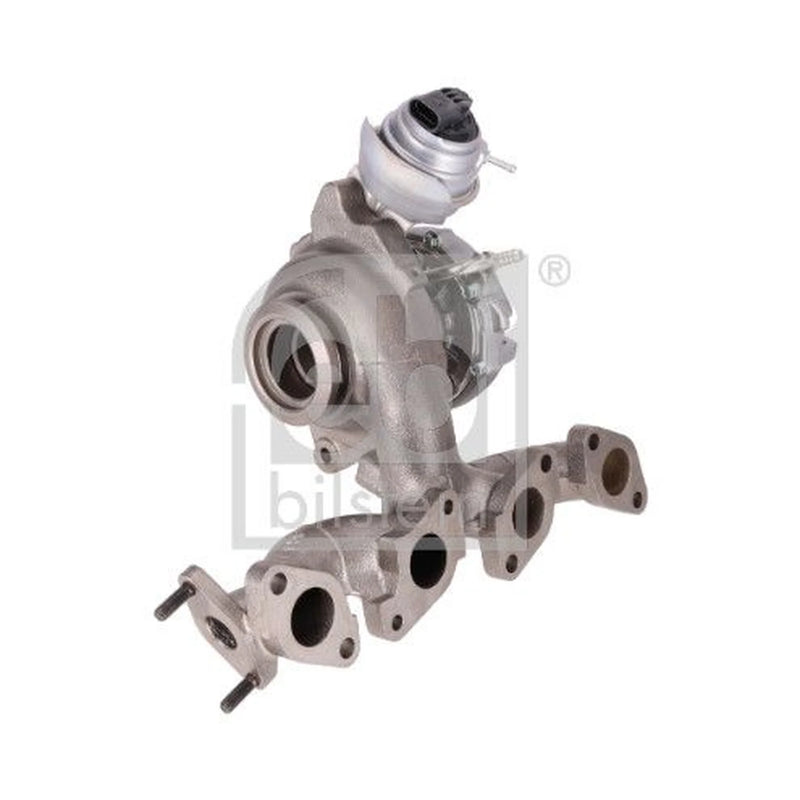 Febi Turbocharger Turbo Unit 187259