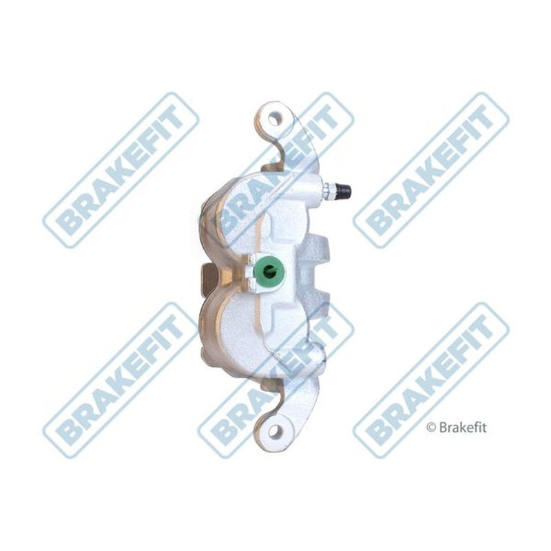 Apec 2 x Front Brake Calipers BCA1691E