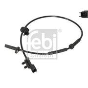 Febi ABS Wheel Speed Sensor Rear Right 188519