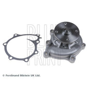 Blue Print Engine Cooling Water Pump ADG09128