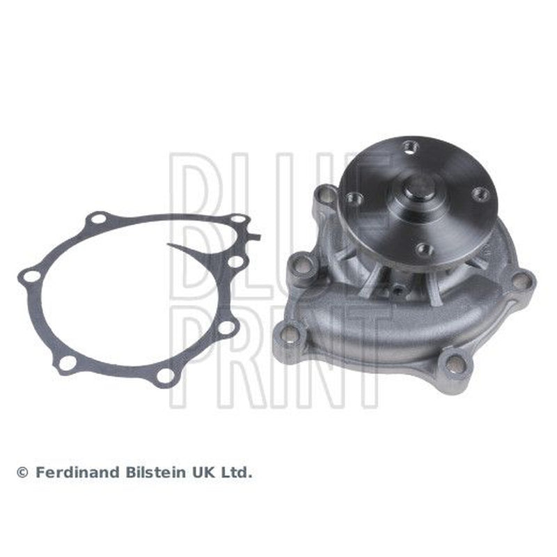 Blue Print Engine Cooling Water Pump ADG09128