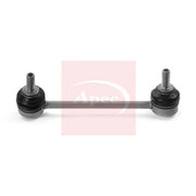 Apec Stabiliser Bar Link Coupling Rod Rear Left AST4446