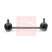 Apec Stabiliser Bar Link Coupling Rod Rear Left AST4446