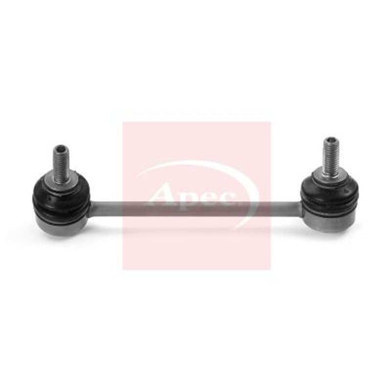 Apec Stabiliser Bar Link Coupling Rod Rear Left AST4446
