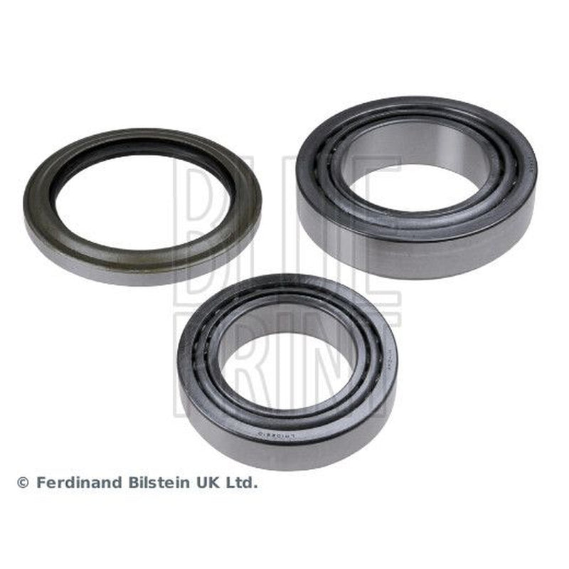 Blue Print Wheel Bearing Kit Front Right ADT38236