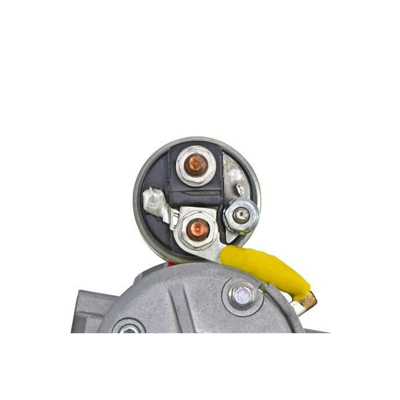 Hella Starter Motor 12V 2.2kW 11 Teeth 8EA 011 612-951