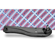 Borg & Beck Control/Trailing Arm BCA6648