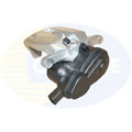 Comline Brake Caliper Assembly Rear Left CBC317L