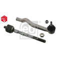 Febi Inner Rack End Right Joint Front Right 37622