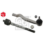 Febi Inner Rack End Right Joint Front Right 37622
