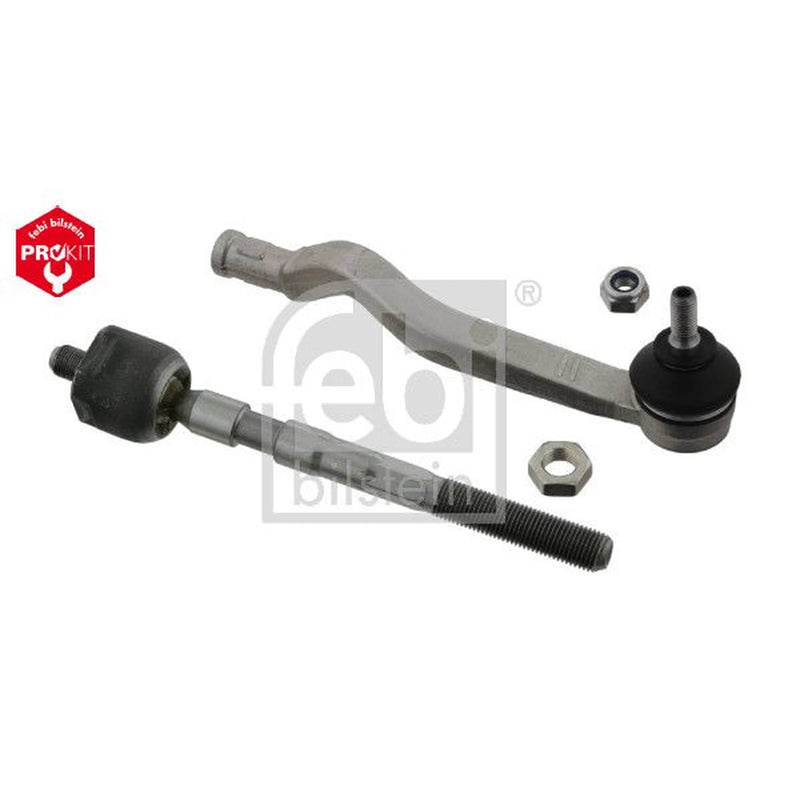 Febi Inner Rack End Right Joint Front Right 37622