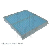 Blue Print Cabin Air Filter (Pollen Filter) ADK82512