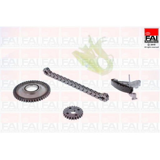 FAI Oil Pump Drive Chain OPCK22