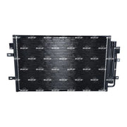 NRF Air Conditioning Condenser 350083