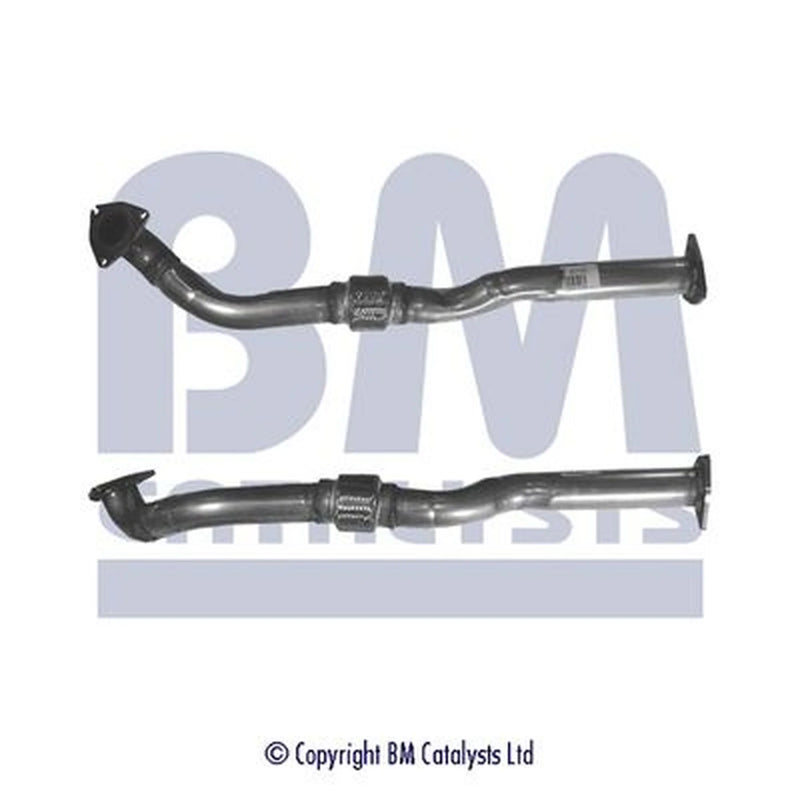 BM Catalysts Exhaust Pipe OD BM50193