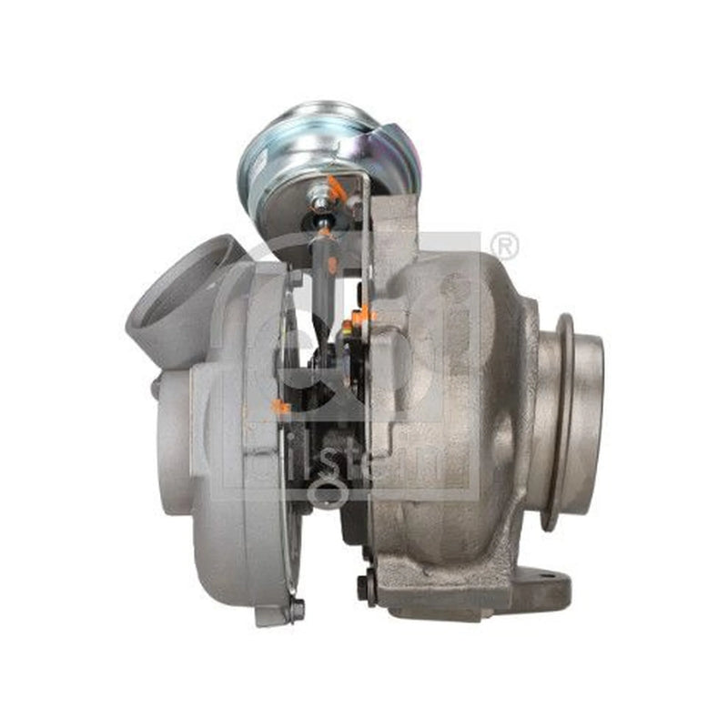 Febi Turbocharger Turbo Unit 187252