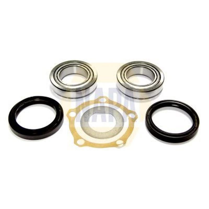 NAPA Wheel Bearing Kit 78mm PWB1820