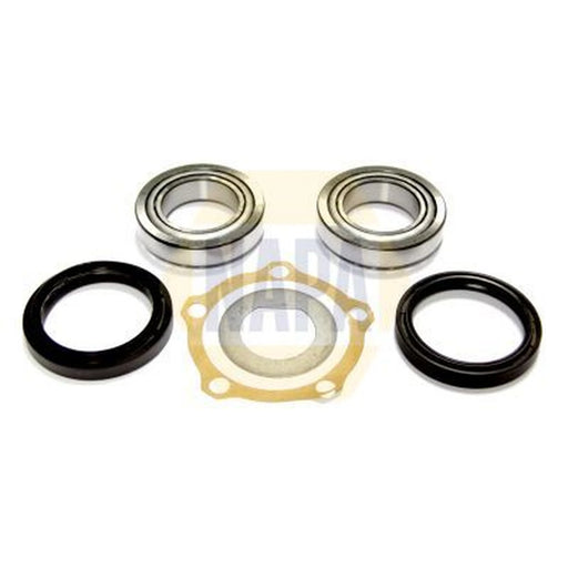 NAPA Wheel Bearing Kit 78mm PWB1820