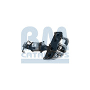 BM Catalysts Homologated Petrol Cat BM91449H