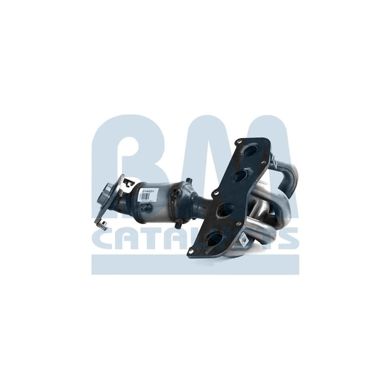 BM Catalysts Homologated Petrol Cat BM91449H