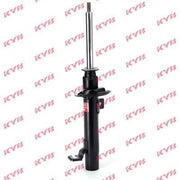 KYB Shock Absorber Damper Strut Front Left 333401