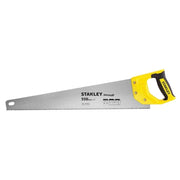 STANLEY® Hand Tools Sharpcut™ Handsaw 550mm (22in) 7 TPI - STHT20368-1