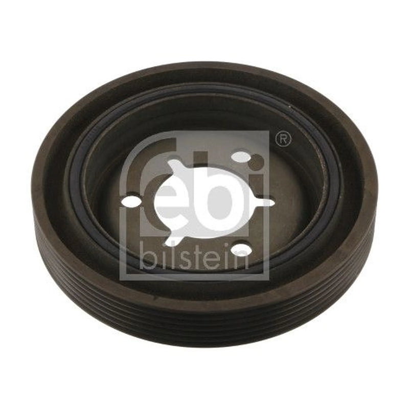 Febi Crank Shaft Belt Pulley 36287