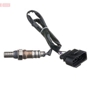 Denso O2 Lambda Oxygen Sensor Left DOX-2010