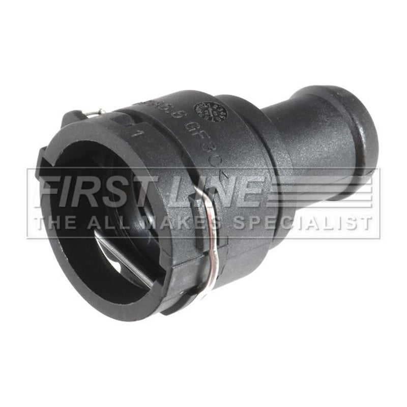 First Line Coolant Flange Housing Connector FTS1048