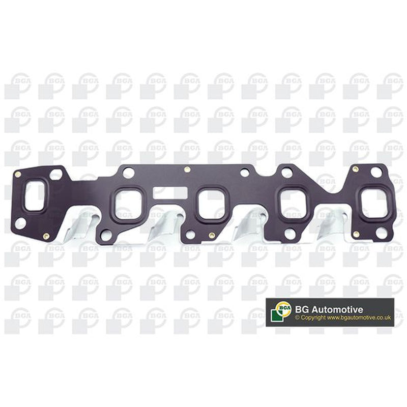 BGA Exhaust Manifold Gasket Wide Thick MG6716