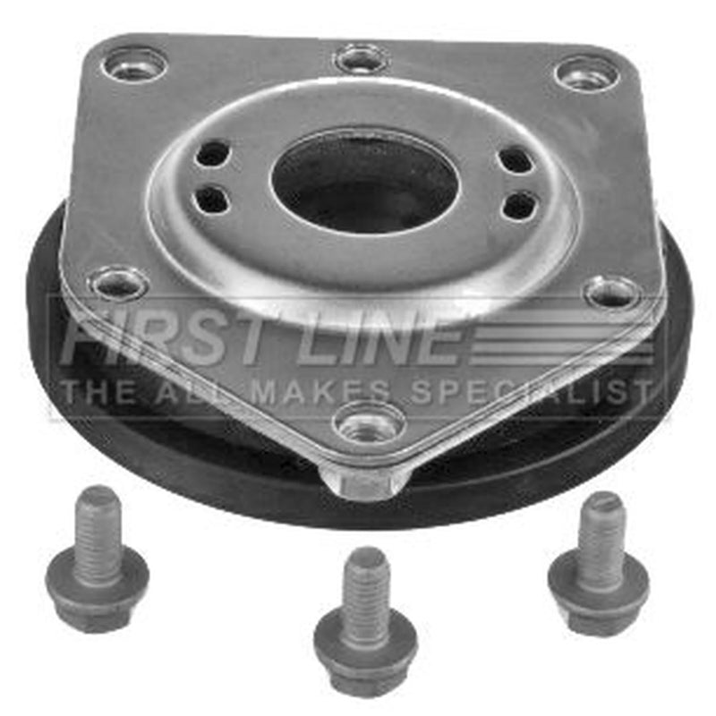 First Line Suspension Strut Support Mount FSM5433