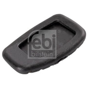 Febi Brake Pedal Pedal Pad Wide Thick 173408