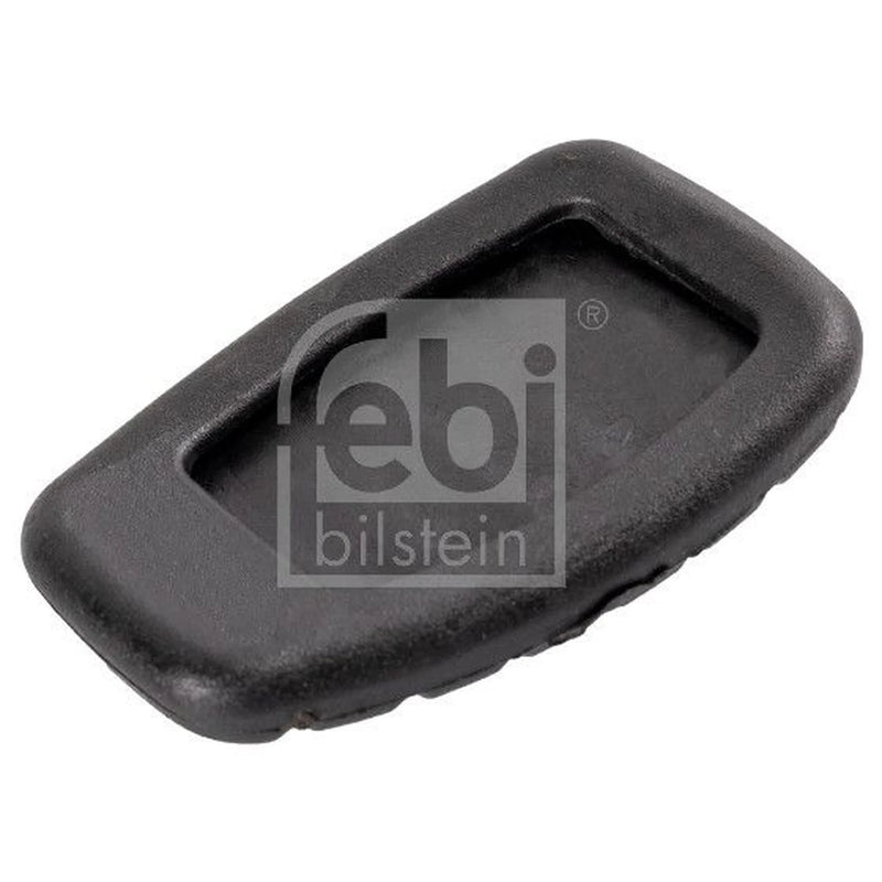Febi Brake Pedal Pedal Pad Wide Thick 173408
