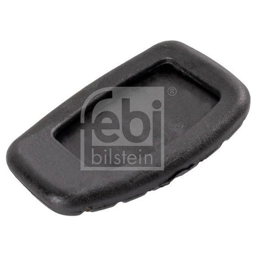 Febi Brake Pedal Pedal Pad Wide Thick 173408
