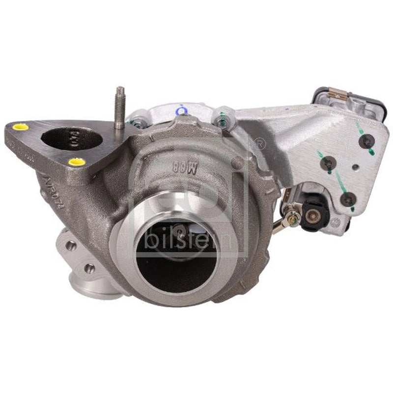 Febi Turbocharger Turbo Unit 186882