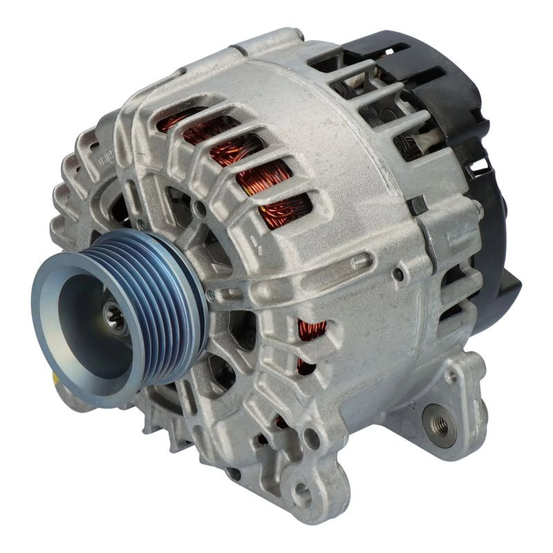 Valeo Car Alternator 12V 439840