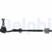 Delphi Steering Tie Rod Inner Rack End Joint TL2024