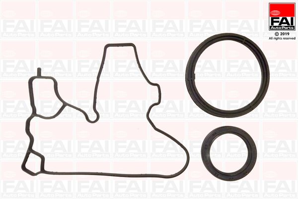 FAI Timing Case Gasket Thick
