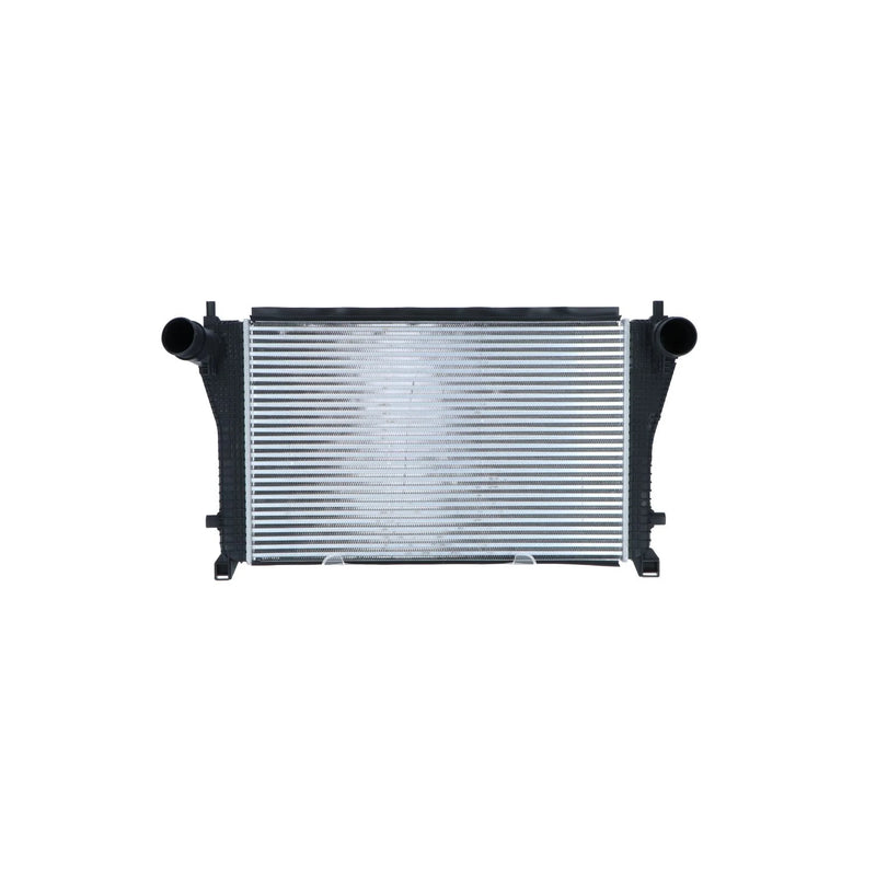 NRF Intercooler (Charge Air Cooler) 30291