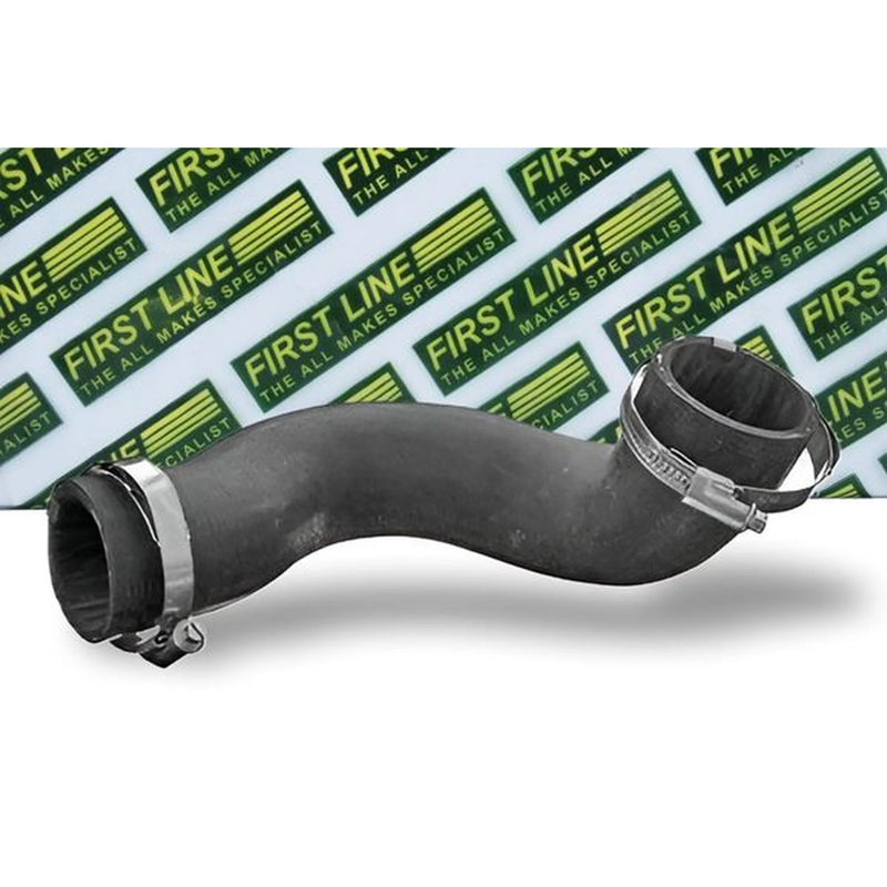 First Line Intercooler Turbo Charge Air Hose FTH1234
