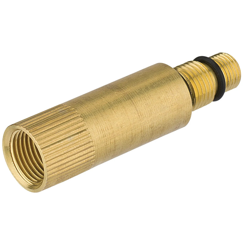 Draper Expert Short Reach Adaptor 65mm for Petrol Compression Testers